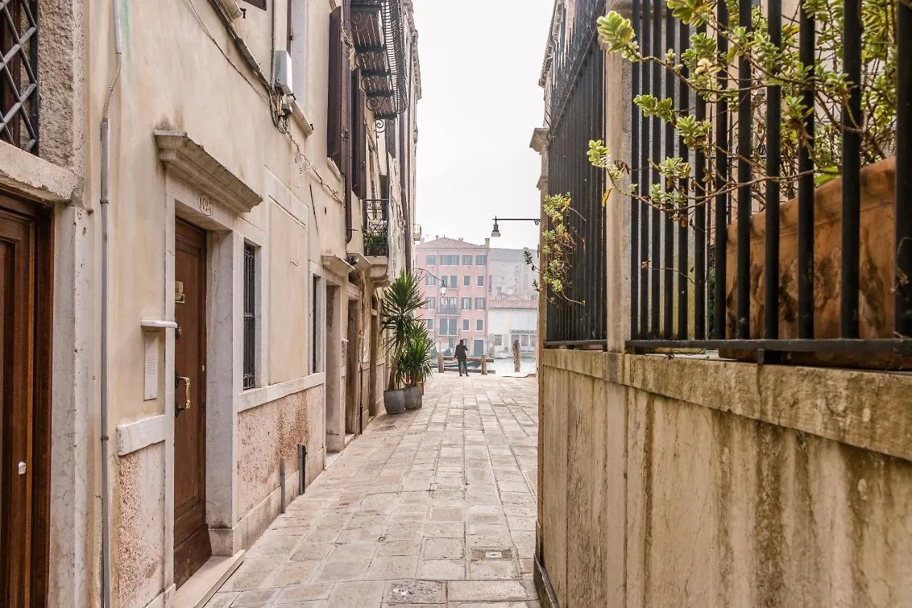 Corte Ca' Petriana Next To @Camposanpolo Apartment Venice 0*,  Italy