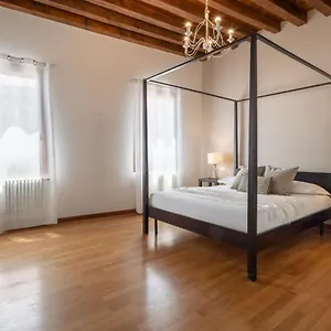 Apartamento Design Palace By Wonderful Italy, Veneza