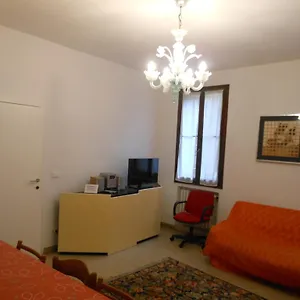 Apartamento Del Dose, Veneza