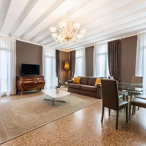 Apartamento San Teodoro Palace - Luxury, Veneza