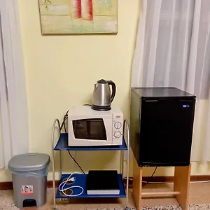 Exclusive Ca Quadri Apartmán