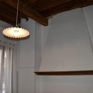 Dorso Duro Apartmán