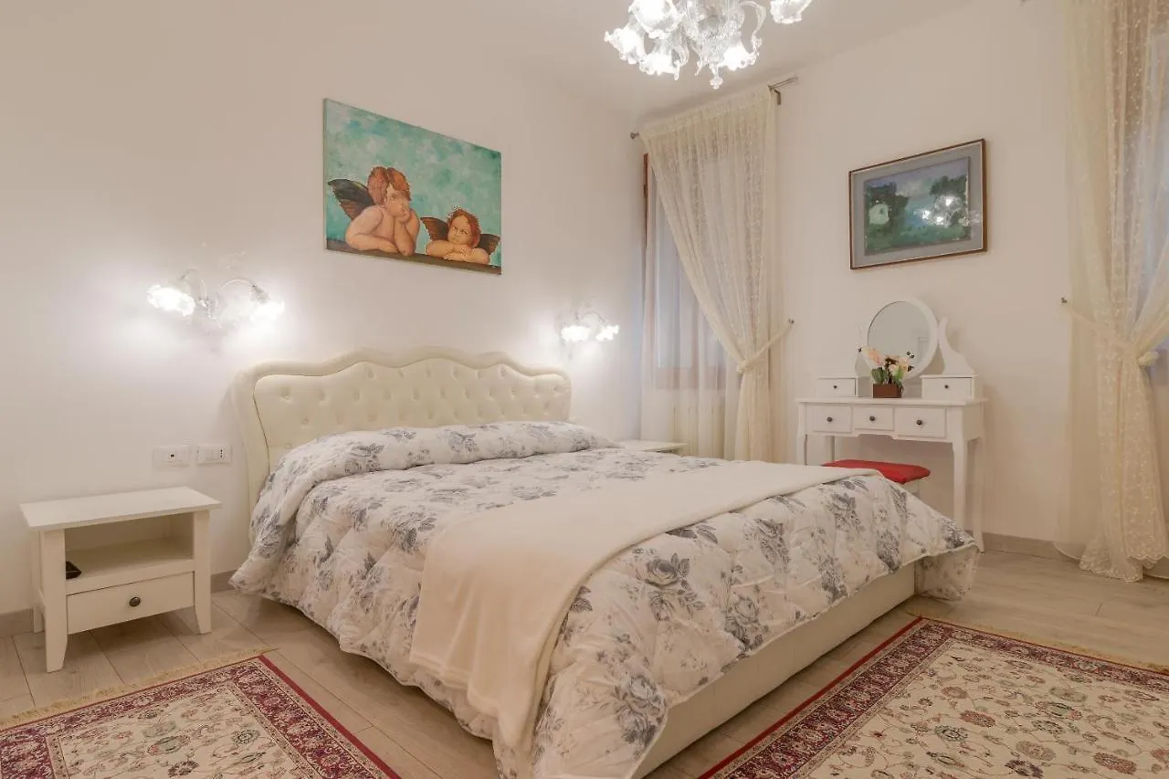 Corte Ca' Petriana Next To @Camposanpolo Apartment Venice Italy