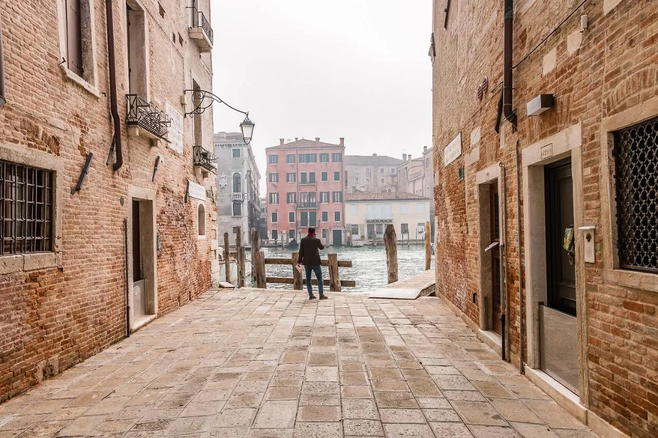 Corte Ca' Petriana Next To @Camposanpolo Apartment Venice 0*,  Italy