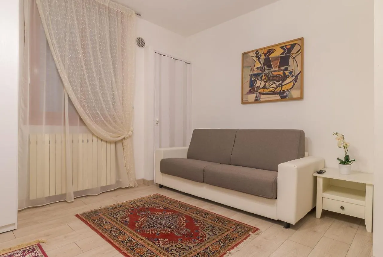 Corte Ca' Petriana Next To @Camposanpolo Apartment Venice 0*,